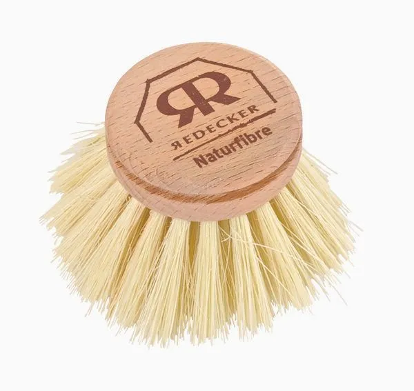 Bürstenhaus Redecker Bürstenhaus Redecker Spülbürstenkopf Fibre – Produktbild 1 von 1