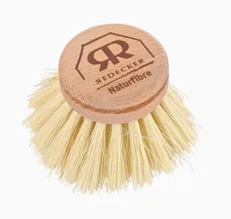 Bürstenhaus Redecker Bürstenhaus Redecker Spülbürstenkopf Fibre – Produktbild 1 von 1