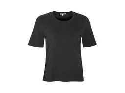 Living Crafts LIVING CRAFTS - Damen T-Shirt - Schwarz (100% Bio-Baumwolle), Nachhaltige Mode, Bio Bekleidung – Produktbild 1 von 1