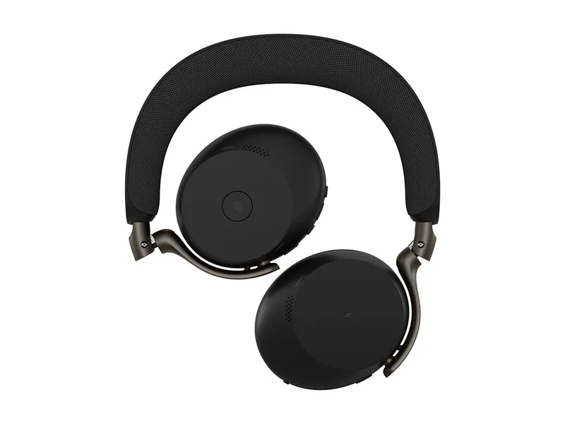 GN NETCOM Jabra Evolve3 75 MS | 37599-999-999 | Headset - On-Ear – Produktbild 1 von 2