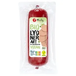 Topas Vegane Rolle Lyoner Art – Produktbild 1 von 1