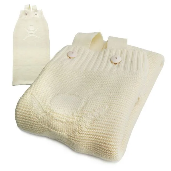 Sonnenstrick Sonnenstrick Merino Schlafsack verstellbar – Produktbild 1 von 4