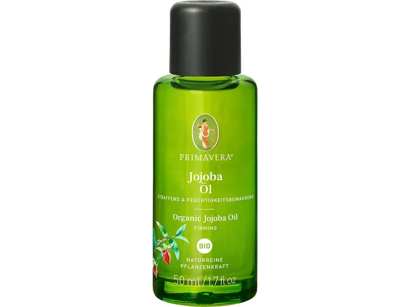 Primavera Primavera Jojobaöl zur Körperpflege – Produktbild 1 von 3
