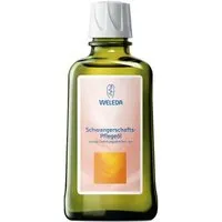 Weleda Weleda AG Schwangerschafts-Pflegeöl 100 ml – Produktbild 1 von 2