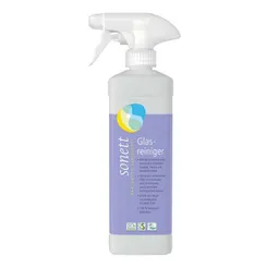 Sonett Sonett Glasreiniger - Sprühflasche 500ml Glasreiniger – Produktbild 1 von 1