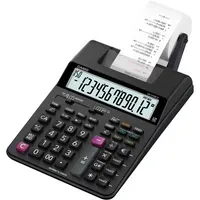 Casio Casio Tischrechner 'HR-150 RCE' – Produktbild 3 von 7