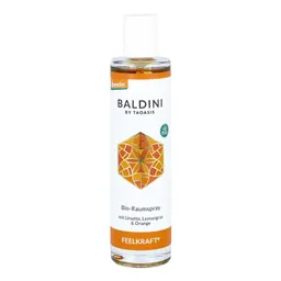 TAOASIS Baldini Feelkraft Bio Demeter Raumspray – Produktbild 1 von 1
