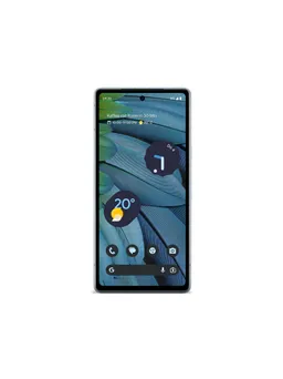 Google Google Pixel 7a 128GB sea – Produktbild 1 von 1