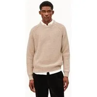 ARMEDANGELS ARMEDANGELS KIAANO TWEED Herren Pullover aus recyclem Bio-Woll Mix – Produktbild 1 von 1
