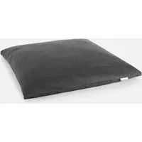 Lotuscrafts Lotuscrafts Meditationsmatte Zabuton Standard - GOTS Zertifiziert, Schwarz, – Produktbild 1 von 1