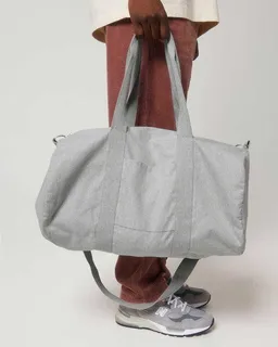 YTWOO YTWOO Weekender Reisetasche aus recycelter Baumwolle und recyceltem PET – Produktbild 1 von 1