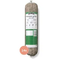 Simple BARF Simple BARF Pansen grün 14x1 kg – Produktbild 1 von 1