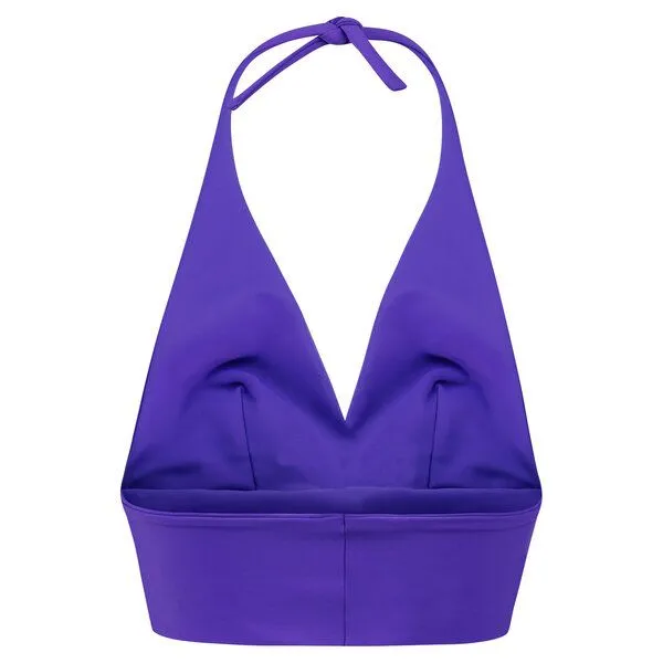 Frija Omina Frija Omina Recycling Bikinitop Fjordella, Indico (blau), – Produktbild 3 von 4