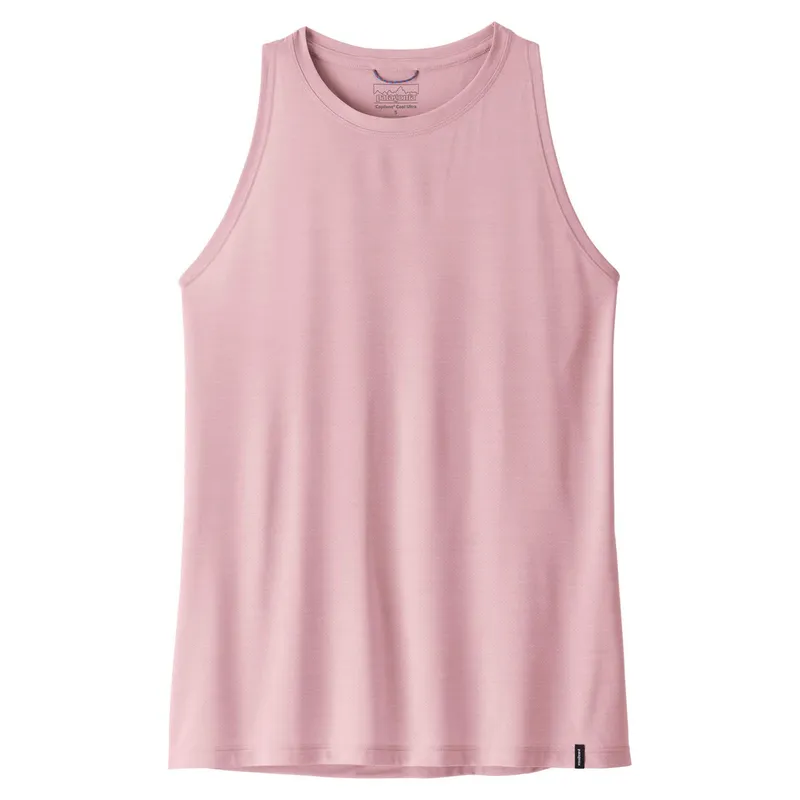Patagonia W'S CAP COOL ULTRA TANK – Produktbild 1 von 1
