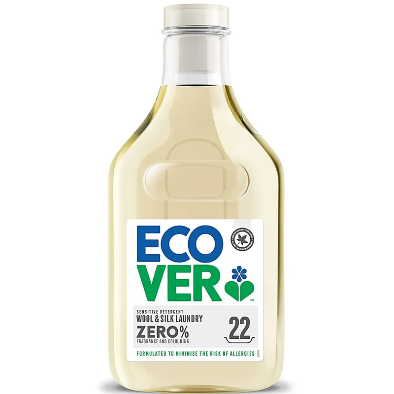 Ecover Ecover Woll- und Feinwaschmittel Zero – Produktbild 1 von 1