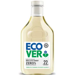 Ecover Ecover Woll- und Feinwaschmittel Zero – Produktbild 1 von 1