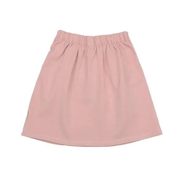 Walkiddy Walkiddy Peach Skin-Skirt, Rosa, – Produktbild 2 von 3