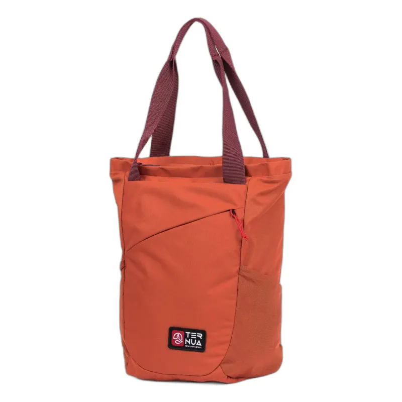 Ternua Tote Bag Ternua Red Bay, Orange, – Produktbild 1 von 1