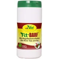 cdVet cdVet Fit-BARF Bio Hagebuttenschalen 500g – Produktbild 1 von 1