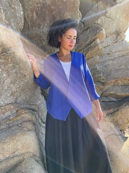 keijn keijn Cardigan EasyYVES – Produktbild 2 von 4