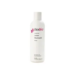 Intervall Intervall texbio Spezialwaschmittel für Baumwolle + Leinen – Produktbild 1 von 1