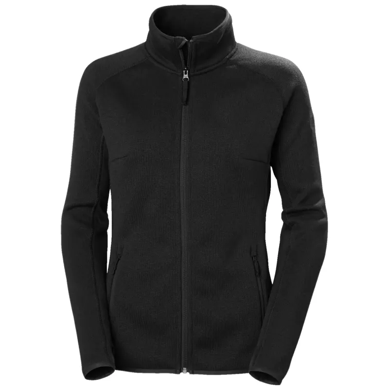 Helly Hansen Fleece für Frauen Helly Hansen Varde 2.0, Noir, – Produktbild 1 von 1