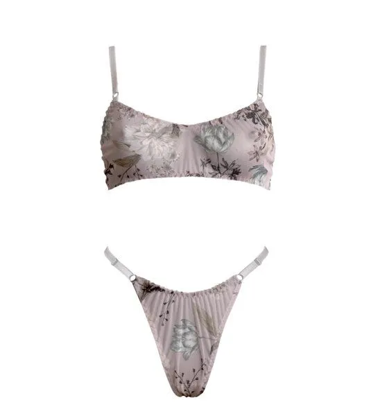 Anekdot Anekdot Set Breeze Floral – Produktbild 4 von 4