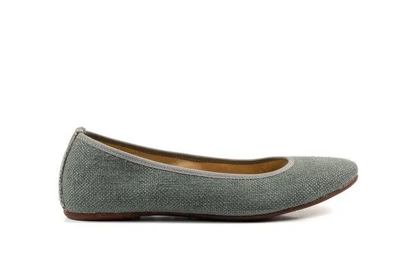 Risorse Future Risorse Future Ballerina Hanf in verschiedenen Farben, Salbei, – Produktbild 1 von 4