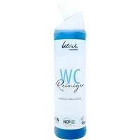 Ulrich natürlich Ulrich natürlich WC-Reiniger mit Milchsäure 750 ml – Produktbild 1 von 1