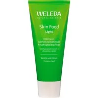Weleda WELEDA Bio-Feuchtigkeitspflege "Skin Food Light" für Körper und Gesicht, 75 ml – Produktbild 1 von 1