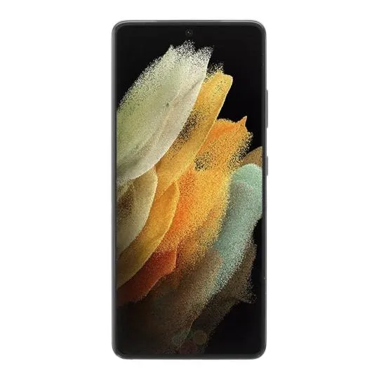 Samsung Samsung Galaxy S21 Ultra 5G 128GB Phantom Navy, Phantom navy, – Produktbild 1 von 1