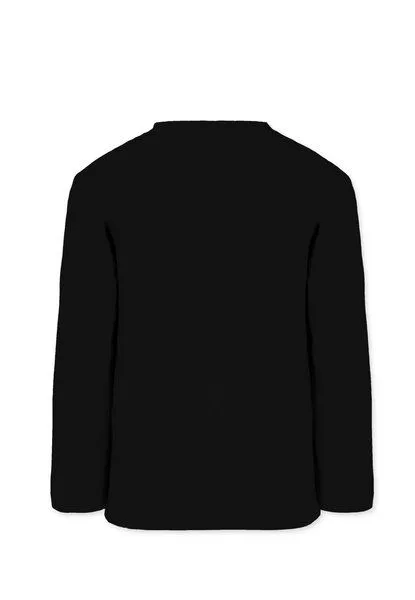 Band of Rascals Band of Rascals Tiny Devil Longsleeve, Black, – Produktbild 4 von 4