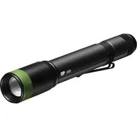 GP Battery GP Battery LED-Taschenlampe "C33" schwarz – Produktbild 1 von 1