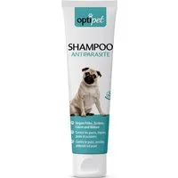 OptiPet OptiPet Parasitenshampoo 250 ml – Produktbild 1 von 1
