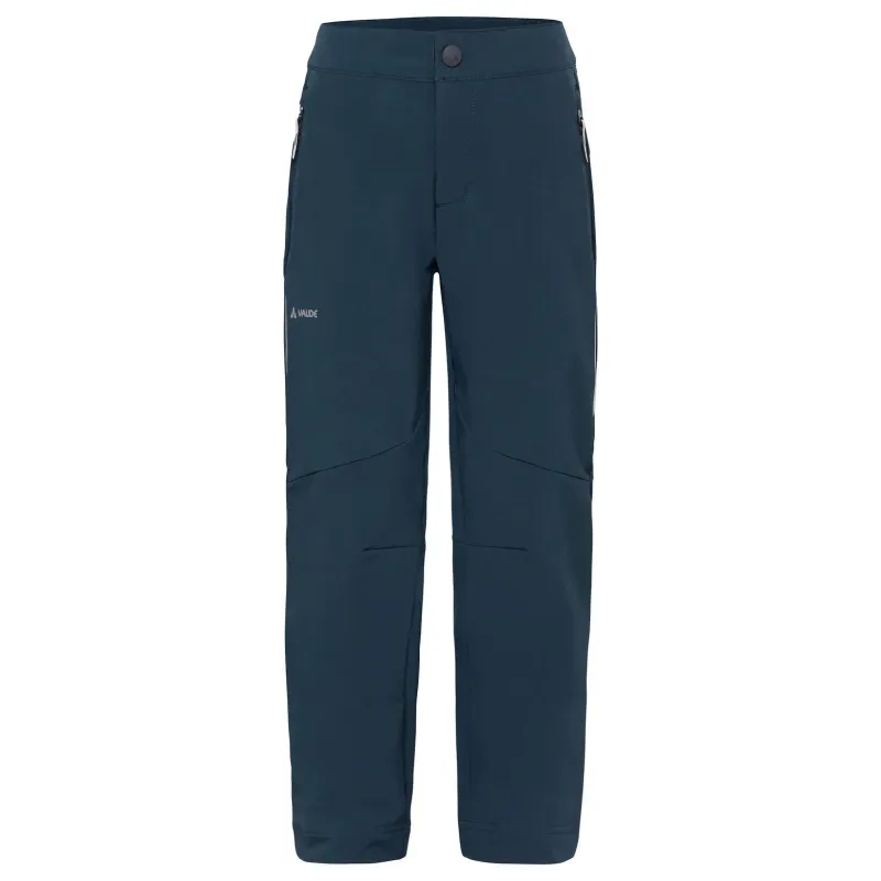 Vaude Pantalon de randonnée enfant VAUDE Rokua, Bleu, – Produktbild 1 von 1