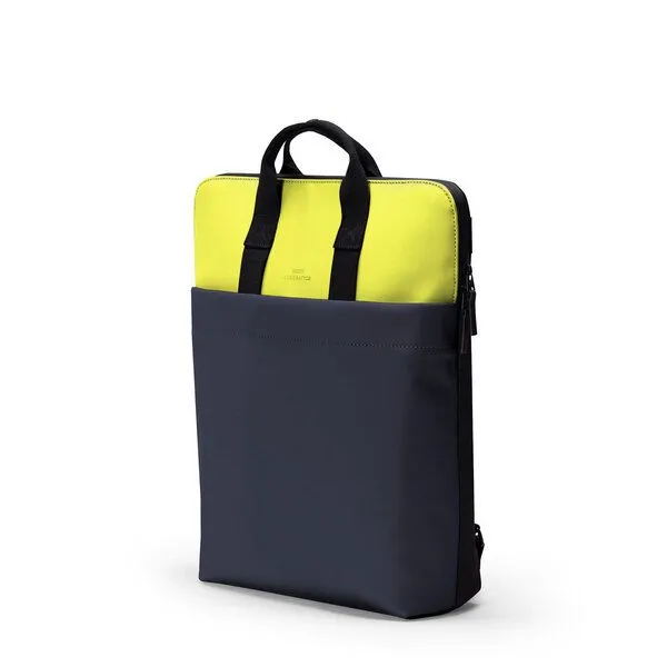 Ucon Acrobatics Ucon Acrobatics Masao Medium Lotus, Acid lime - dark navy, – Produktbild 1 von 4