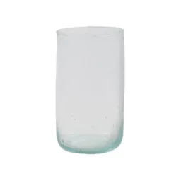 El Puente El Puente Longdrink-Glas | Fair Trade & Handmade aus Ägypten – Produktbild 1 von 1