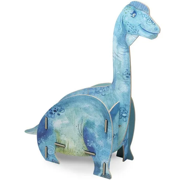 WERKHAUS WERKHAUS Dino Spielzeugkisten – Produktbild 8 von 8
