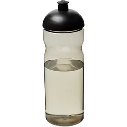 H2O ACTIVE® H2O ACTIVE® H2O Eco Sportflasche mit Stülpdeckel, 650 ml – Produktbild 1 von 1