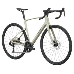 We Cycle Scott Addict 40 Carbon Rennrad agate grau 2027 XXS (155-163 cm) | Fahrräder – Produktbild 1 von 1