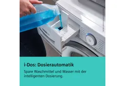 Siemens Siemens WG66B2AK1 – Produktbild 1 von 1