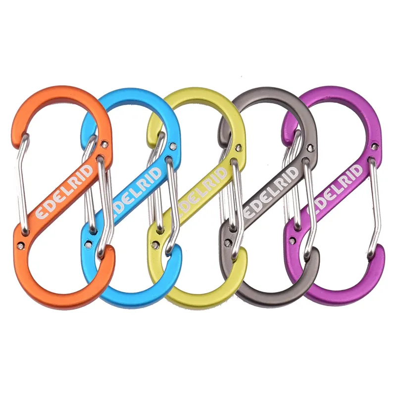 Edelrid MICRO S – Produktbild 1 von 1