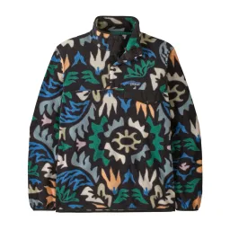 Patagonia Fleece-Pullover Patagonia ynch Snap-T – Produktbild 1 von 1