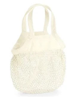 Westford Mill Westford Mill Baumwolltasche Einkaufstasche Shopper in 7 verschiedenen Farben – Produktbild 1 von 1