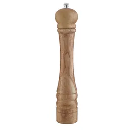 FMprofessional FMprofessional Salz- und Pfeffermühle, 32cm, Holz – Produktbild 1 von 1