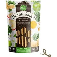 Irish Pure Irish Pure Dental-Snack - Kelp/Grünkohl – Produktbild 1 von 1