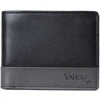 Vargu Vargu Echtleder Geldbörse SOM 1 – Produktbild 1 von 1
