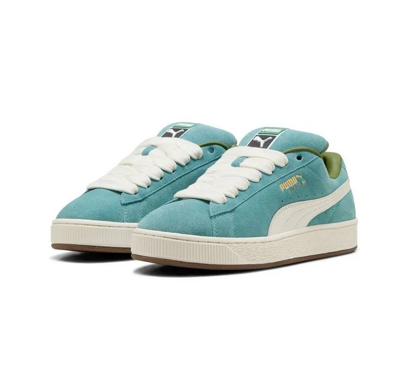 Puma Puma Suede XL Sneaker, Blau, – Produktbild 1 von 5