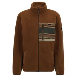 Iriedaily Iriedaily Wonderer Track Jacket – Produktbild 1 von 1