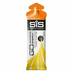 Science in Sport Isotonisches Getränk Science in Sport Go Isotonic - Orange - 60 ml – Produktbild 1 von 1